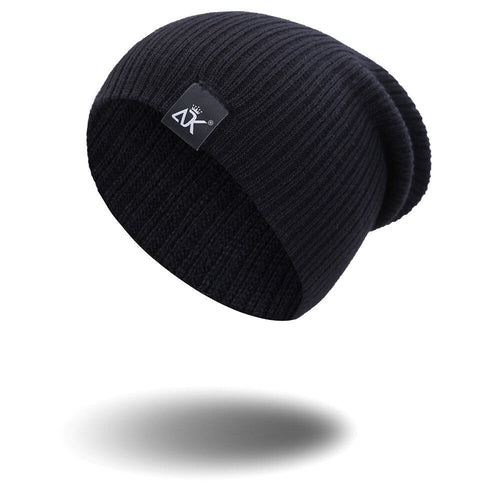 Mini Fisherman Beanie